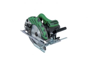 Scie circulaire filaire HITACHI C9BU2