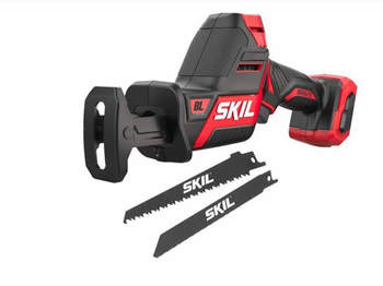 scie sabre 12 V SW1E2481CA SKIL