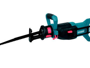 Scie sabre filaire 1100 W Erbauer ERS1100 3663602796213