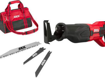Scie sabre filaire 4961 DA SKIL