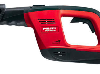 Scie sabre filaire WSR 900 PE Hilti