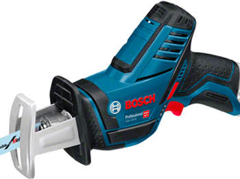 Scie sabre sans fil GSA 12V-14 060164L902 Bosch