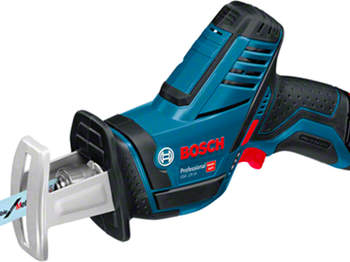 Scie sabre sans fil GSA 12V-14 060164L974 Bosch
