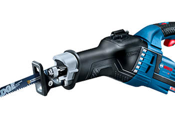 Scie sabre sans fil GSA18V-125N Bosch