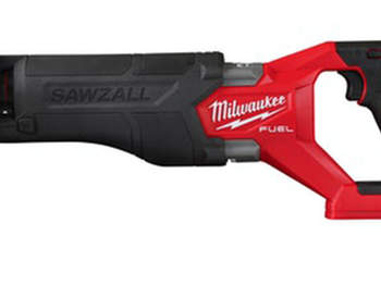 scie sabre sans fil M18 FSZ-0X Milwaukee