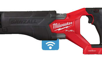 scie sabre sans fil M18 ONEFSZ-0X Milwaukee