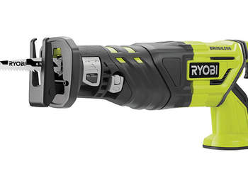 Scie sabre R18RS7-0 RYOBI
