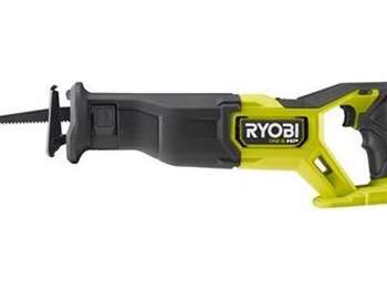 Scie sabre sans fil 18 V ONE+ HP RRS18X-0 Ryobi