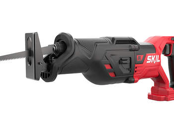 Scie sabre sans fil 20 V SKIL SW1E3480CA