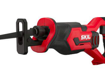 Scie sabre sans fil SW1E3470CA SKIL