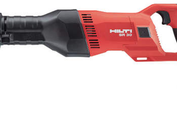 Scie sabre SR 30 HILTI