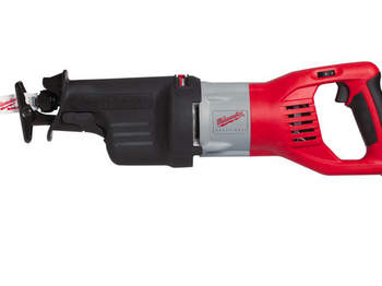 Scie sabre filaire SSPE 1300 SX Milwaukee