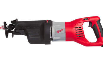 Scie sabre filaire SSPE 1500 X Milwaukee