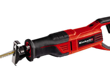 Scie sabre universelle TE-AP 950 E Einhell