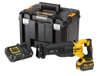 scie sabre XR 18 V Advantage FLEXVOLT DCS386T1-QW DEWALT