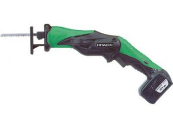Scie sauteuse sans fil HITACHI CJ 10DL
