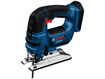 Scie sauteuse Bosch Professional GST 18 V-LI B