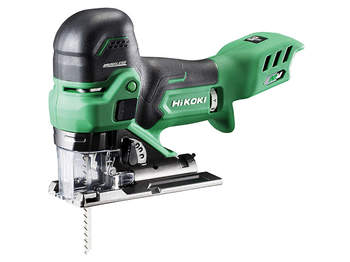Scie sauteuse sans fil CJ36DBJ3Z HIKOKI 