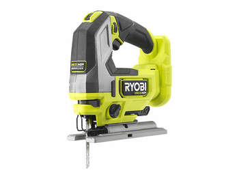 scie sauteuse pendulaire sans fil RJS18X-0 Ryobi