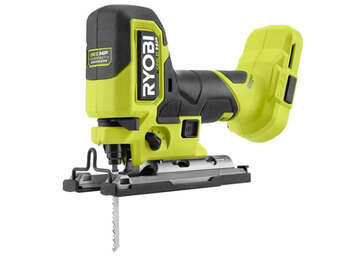 Scie sauteuse sans fil RJS18BX Ryobi 