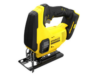 Scie sauteuse STANLEY FATMAX SFMCS600B V20 18V sans batterie