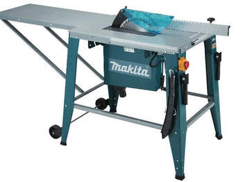 Scie sur table 2712 Makita