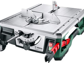 Scie sur table AdvancedTableCut 52 Bosch