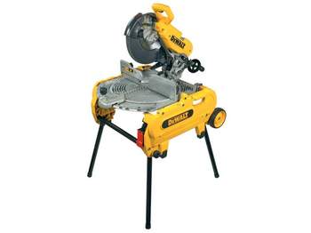 Scie sur table D27 107-QW Dewalt