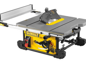 Scie sur table DWE 7491 Dewalt