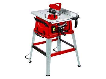 Scie sur table TC TS 2025 ECO Einhell