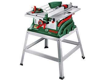 Scie sur table PTS 10 Set Bosch
