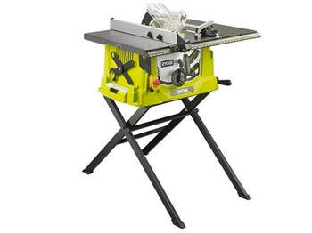 Scie sur table RTS 1800ES-G Ryobi
