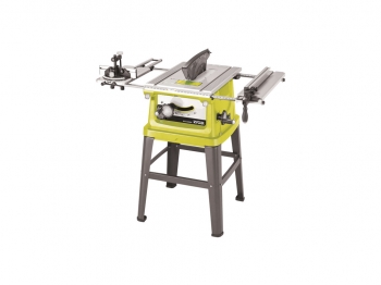 Scie sur table RYOBI ETS1525SCHG