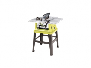 Scie sur table RYOBI ETS1526HG