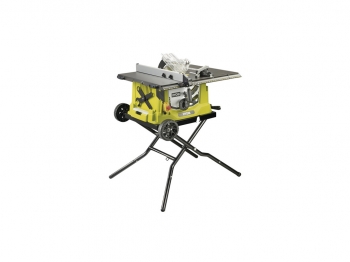 Scie sur table filaire RYOBI RTS1800EF-G