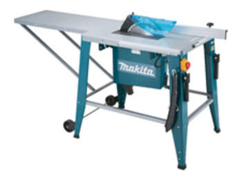 Scie bois sur table Makita 2712