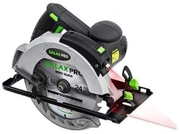 Scie circulaire filaire GALAX PRO FR-76321L