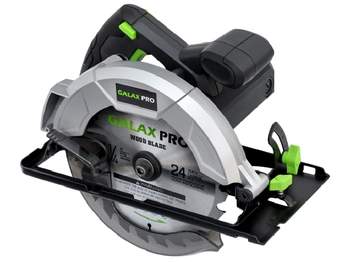 Scie circulaire filaire GALAX PRO FR-76331