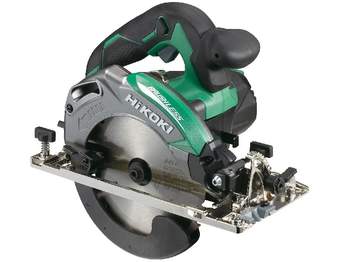 Scie circulaire filaire HIKOKI 165 mm C6MEYWBZ
