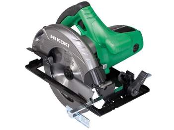 Scie circulaire filaire HIKOKI 185 mm C7STWAZ