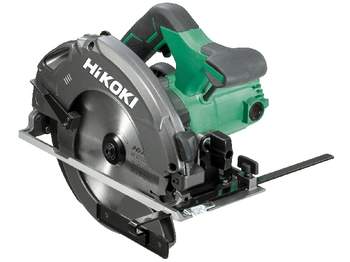 Scie circulaire filaire HIKOKI 190 mm C7BU3W1Z