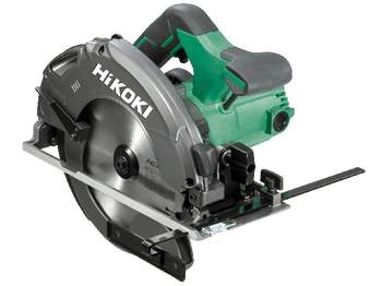Scie circulaire filaire HIKOKI 190 mm C7U3WBZ
