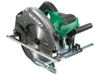 Scie circulaire filaire HIKOKI 235 mm C9BU3WBZ