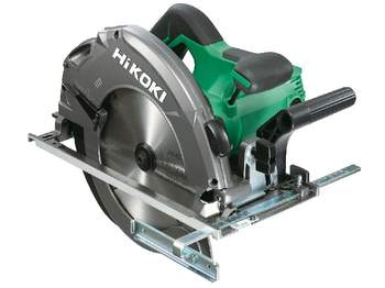 Scie circulaire filaire HIKOKI 235 mm C9U3WBZ