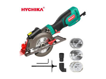Scie circulaire HYCHIKA CS-115C 