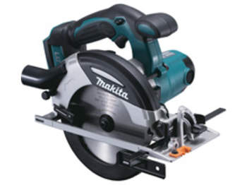 Scie circulaire Makita DHS630ZJ