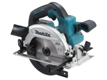 Scie circulaire Makita DHS660ZJ