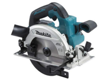 Scie circulaire Makita DHS661ZJU