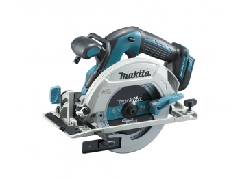 Scie circulaire Makita DHS680Z