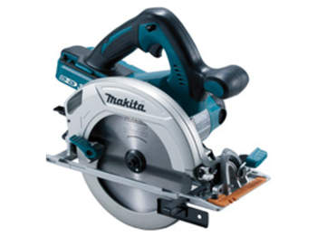 Scie circulaire Makita DHS710ZJ